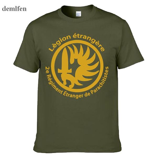 new french foreign legion special forces war army t-shirt men cotton short sleeve t shirt tees homme camisetas, White;black
new french foreign legion special forces war army t-shirt men cotton short sleeve t shirt tees homme camisetas, White;black