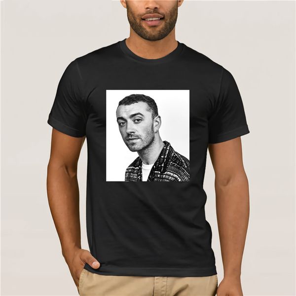fashion t-shirt men sam smith tour black color great offer fashion printed men's t-shirt short sleeve
fashion t-shirt men sam smith tour black color great offer fashion printed men's t-shirt short sleeve