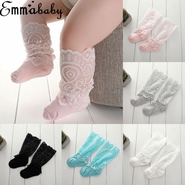 2020 children summer clothing cute baby girl children lace socks toddler kids knee high frill lace solid patchwork socks 0-3y, Pink;yellow
2020 children summer clothing cute baby girl children lace socks toddler kids knee high frill lace solid patchwork socks 0-3y, Pink;yellow