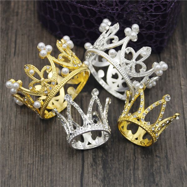 vintage baroque little crown for kids prom cake birthday small diadem children headdress hair jewelry party ornaments, Golden;silver
vintage baroque little crown for kids prom cake birthday small diadem children headdress hair jewelry party ornaments, Golden;silver