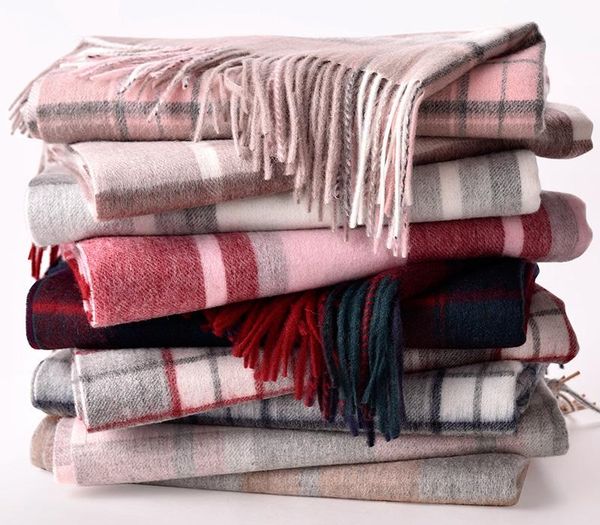 2020 plaid wool scarf for women winter shawls and wraps for ladies thicken echarpe capes over-size wool scarves foulard, Blue;gray
2020 plaid wool scarf for women winter shawls and wraps for ladies thicken echarpe capes over-size wool scarves foulard, Blue;gray