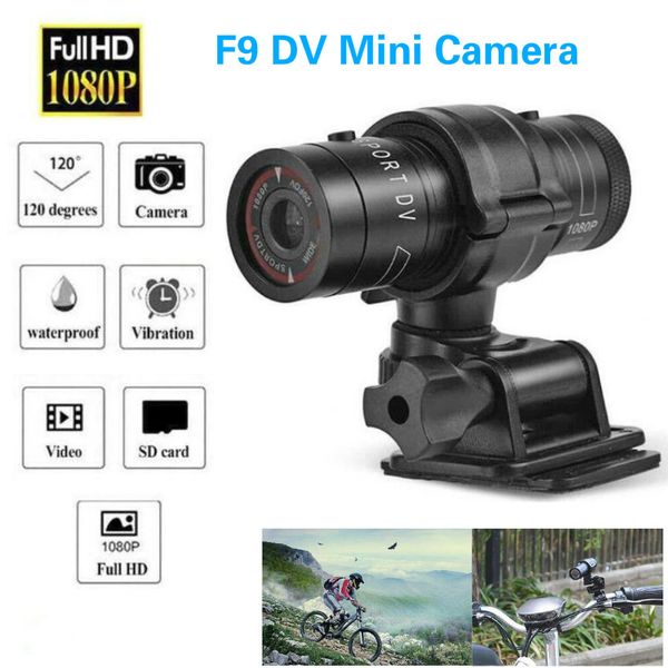 горный велосипед мотоцикл шлем спорта действие камеры f9 camera full hd 1080p видео dv видеокамеры автомобильный видеорегистратор
горный велосипед мотоцикл шлем спорта действие камеры f9 camera full hd 1080p видео dv видеокамеры автомобильный видеорегистратор