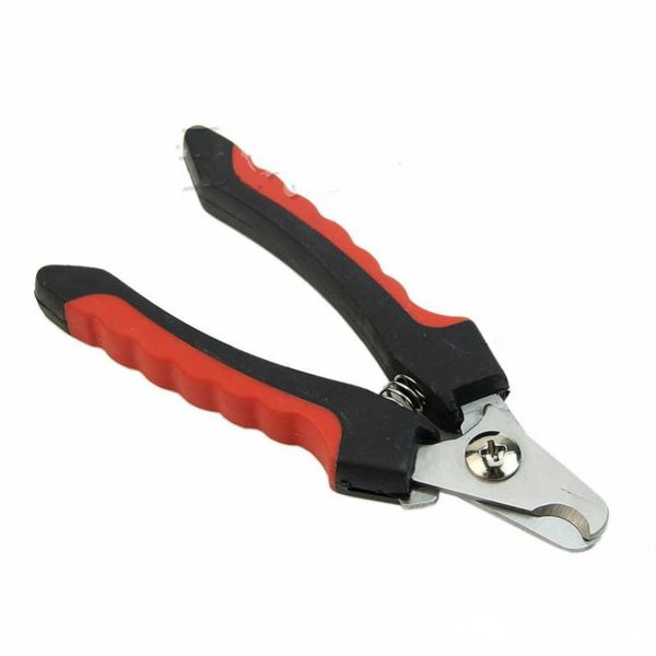 pet nail clippers stainless steel dog nail scissor professional animal cat claw cutters puppy dog grooming scissors
pet nail clippers stainless steel dog nail scissor professional animal cat claw cutters puppy dog grooming scissors