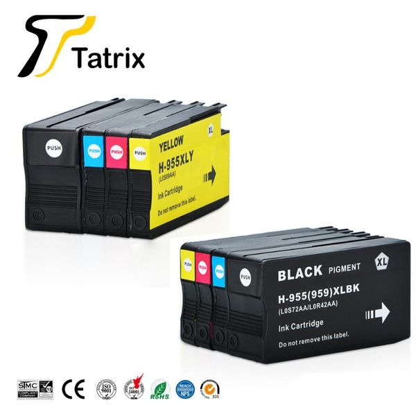 ink cartridges tatrix for 955 955xl cartridge 4 color officejet pro 7740 8210 8216 8710 8715 8716 8717 8720 8725 8727
ink cartridges tatrix for 955 955xl cartridge 4 color officejet pro 7740 8210 8216 8710 8715 8716 8717 8720 8725 8727