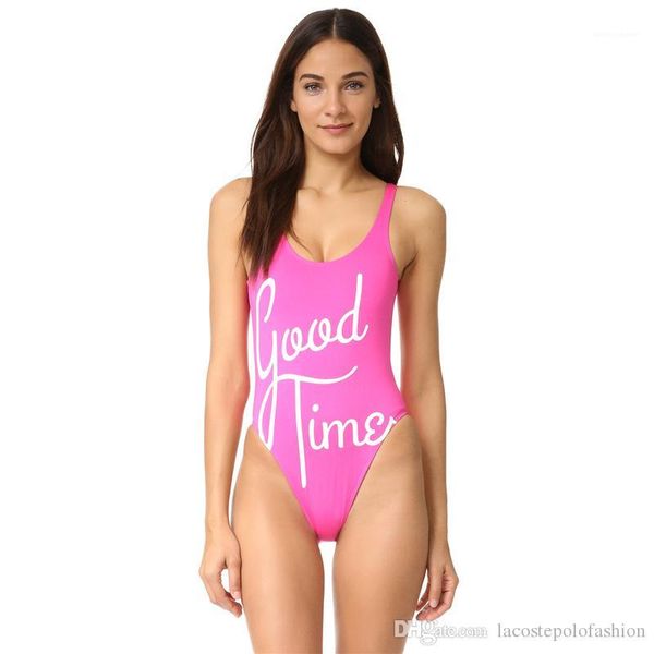 backless high waist swimwear one piece beach multicolor optional swimwear clothing for women letter print sexy, White;black
backless high waist swimwear one piece beach multicolor optional swimwear clothing for women letter print sexy, White;black