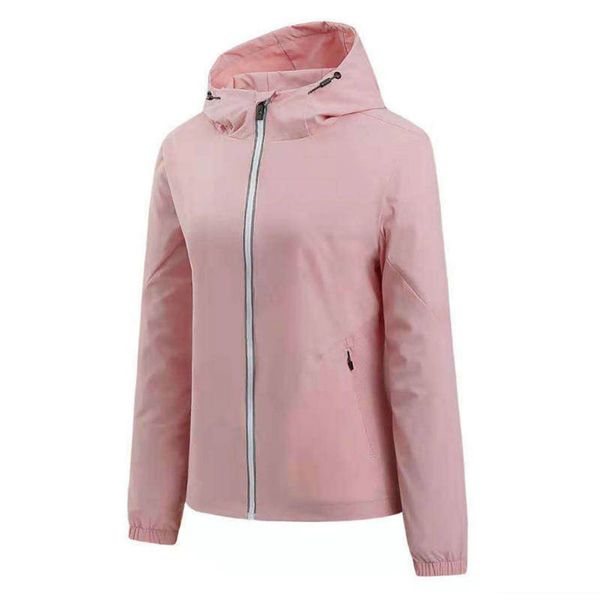 women jackets coat fashion 2020 new stylish hooded jacket women windbreaker zipper hoodies high qualuty sportwear clothes m-2xl, Black;brown
women jackets coat fashion 2020 new stylish hooded jacket women windbreaker zipper hoodies high qualuty sportwear clothes m-2xl, Black;brown
