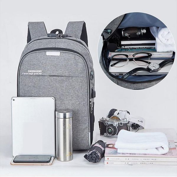 backpack lapmen backpack travel usb charging backbag daypacks male school vacancy backpack shoulder mochila bookbag
backpack lapmen backpack travel usb charging backbag daypacks male school vacancy backpack shoulder mochila bookbag