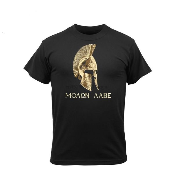 black molon labe mens military printed t-shirt 61160 rothco gift print t-shirthip hop tee shirtnew arrival tees
black molon labe mens military printed t-shirt 61160 rothco gift print t-shirthip hop tee shirtnew arrival tees