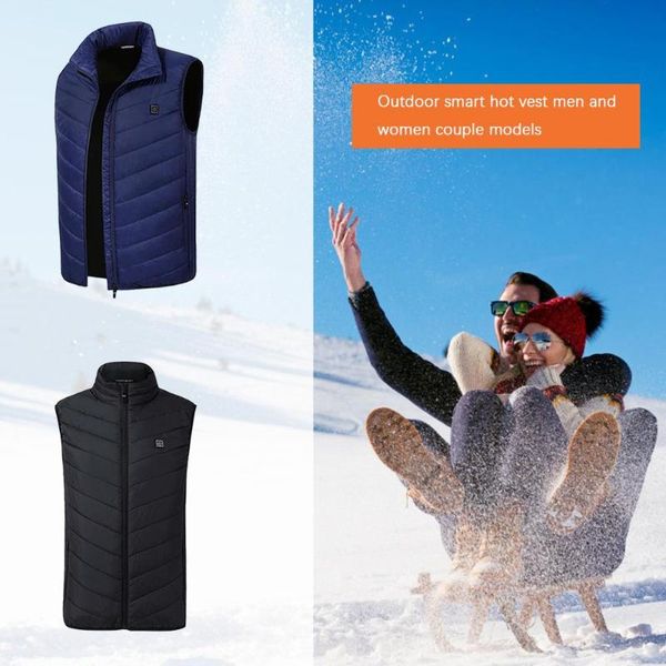 usb heating vest winter thermal polyester camping hiking warm electric heated vest men women heating waistcoat thermal warm
usb heating vest winter thermal polyester camping hiking warm electric heated vest men women heating waistcoat thermal warm
