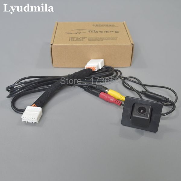 car rear view camera for 3 3 axela bm sedan 2014~2020 rca & original screen compatible back up reverse camera sets
car rear view camera for 3 3 axela bm sedan 2014~2020 rca & original screen compatible back up reverse camera sets