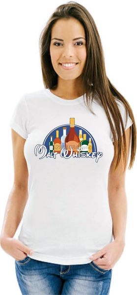 the magic of malt whiskey funny christmas ladies t shirt for mums wives sisters cartoon t shirt men new fashion(1
the magic of malt whiskey funny christmas ladies t shirt for mums wives sisters cartoon t shirt men new fashion(1