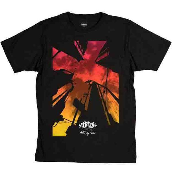 2019 хлопка высокого качества вскользь марка dephect t-shirt - looking up - blackbrand tshirt
2019 хлопка высокого качества вскользь марка dephect t-shirt - looking up - blackbrand tshirt