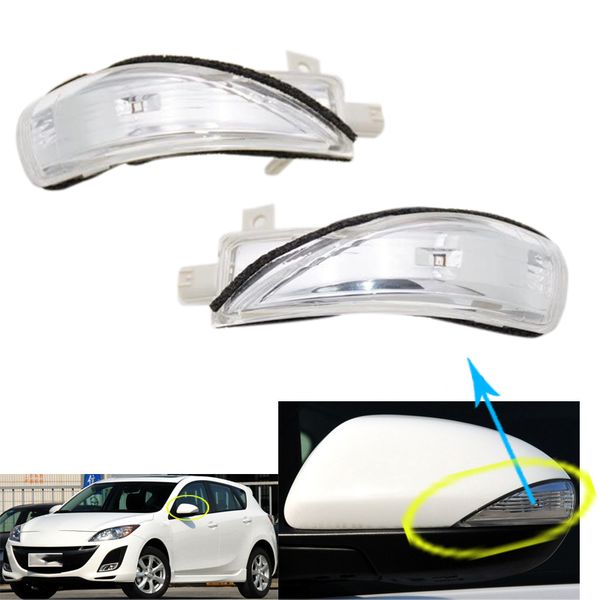 turn signal side mirror lamp for 3 2.0l 2008-2009 outside side mirror lamp gv7d-69-122f gv7d-69-182f
turn signal side mirror lamp for 3 2.0l 2008-2009 outside side mirror lamp gv7d-69-122f gv7d-69-182f