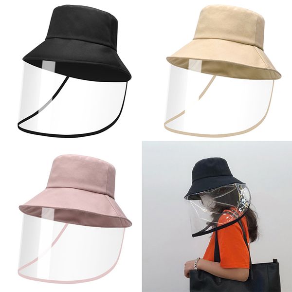 men women dust protection bucket hat fisherman hat anti-fog dust protection uv protect fisherman sun cap 3colors
men women dust protection bucket hat fisherman hat anti-fog dust protection uv protect fisherman sun cap 3colors