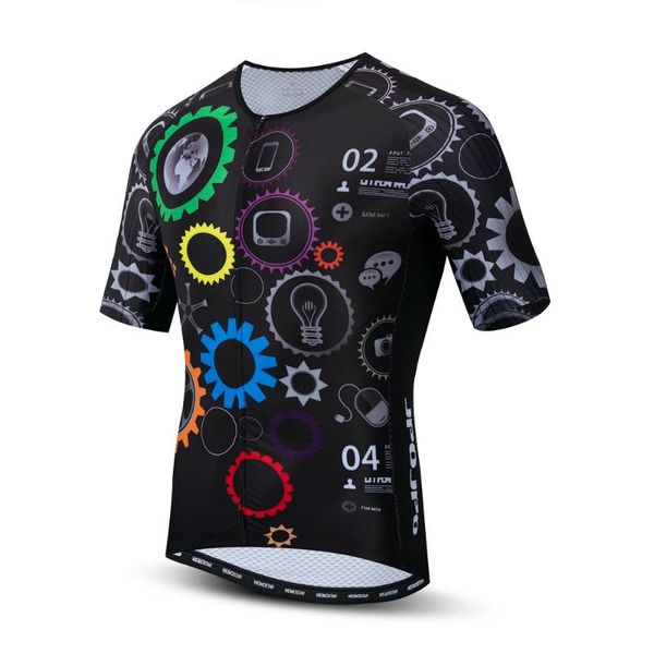 racing jackets ufobike pro team cycling jersey bike shirt men's ciclismo bicicleta sportswear maillot, Black;red
racing jackets ufobike pro team cycling jersey bike shirt men's ciclismo bicicleta sportswear maillot, Black;red
