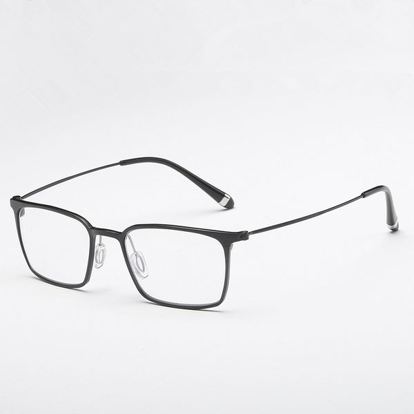sunglasses fashion aluminum magnesium anti blue light glasses men's business flat mirror uv goggles for game computers, White;black
sunglasses fashion aluminum magnesium anti blue light glasses men's business flat mirror uv goggles for game computers, White;black