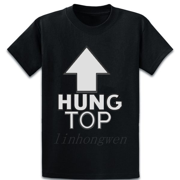 hung t shirt create crew neck fitness summer style humor male normal cotton shirt
hung t shirt create crew neck fitness summer style humor male normal cotton shirt