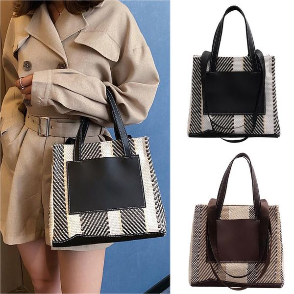 ocardian women bags casual color tote bag fashion wild large capacity shoulder bag ladies casual feminina women handbags s10
ocardian women bags casual color tote bag fashion wild large capacity shoulder bag ladies casual feminina women handbags s10