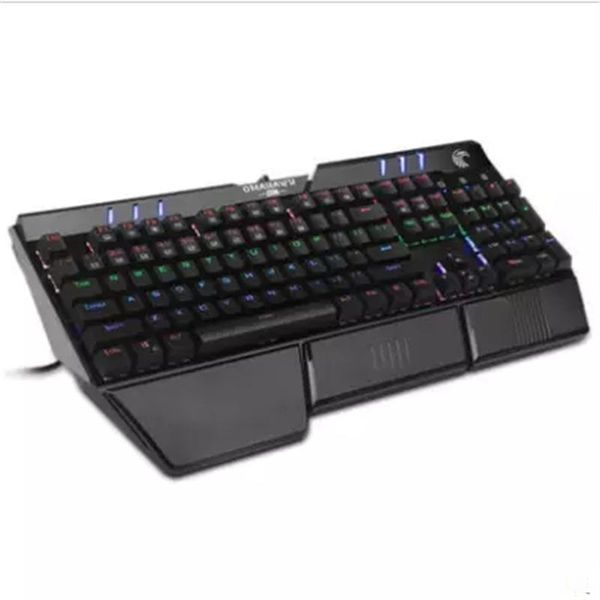 e element x-7800 tomahawk rainbow backlit gaming machinery keyboard keyclick wired keyboard backlit machinery
e element x-7800 tomahawk rainbow backlit gaming machinery keyboard keyclick wired keyboard backlit machinery