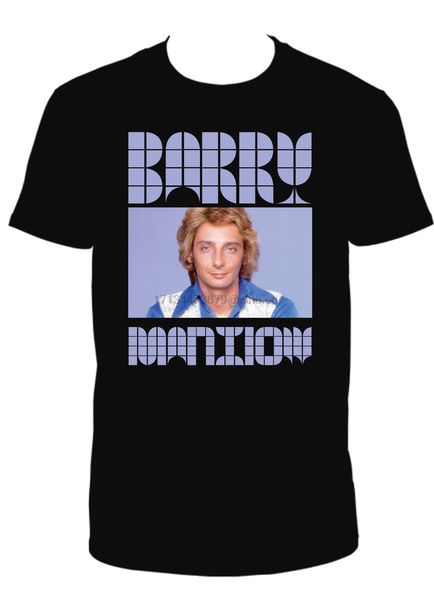 барри манилов черного crew neck short sleeve тенниска тенниска мужчина черного короткие рукава хлопок hip hop футболка печать футболки
барри манилов черного crew neck short sleeve тенниска тенниска мужчина черного короткие рукава хлопок hip hop футболка печать футболки