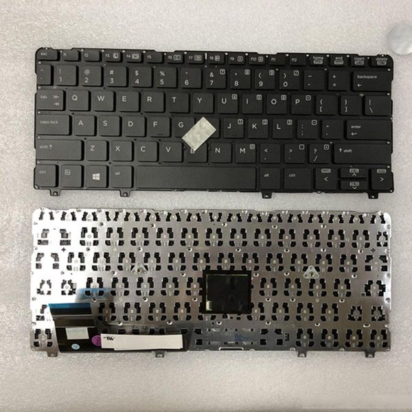 lapkeyobard replacement for hp elitebook 820 g1 820 g2 keyboard us 730541-001 no backlit no frame us layout repair keyboard
lapkeyobard replacement for hp elitebook 820 g1 820 g2 keyboard us 730541-001 no backlit no frame us layout repair keyboard