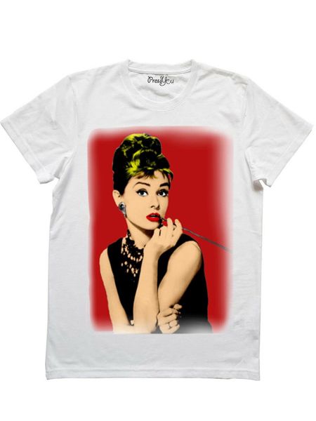 t-shirt maglietta audrey hepburn ragazza in red 2019 summer cotton short sleeve o-neck tee shirts hip hop t shirt
t-shirt maglietta audrey hepburn ragazza in red 2019 summer cotton short sleeve o-neck tee shirts hip hop t shirt