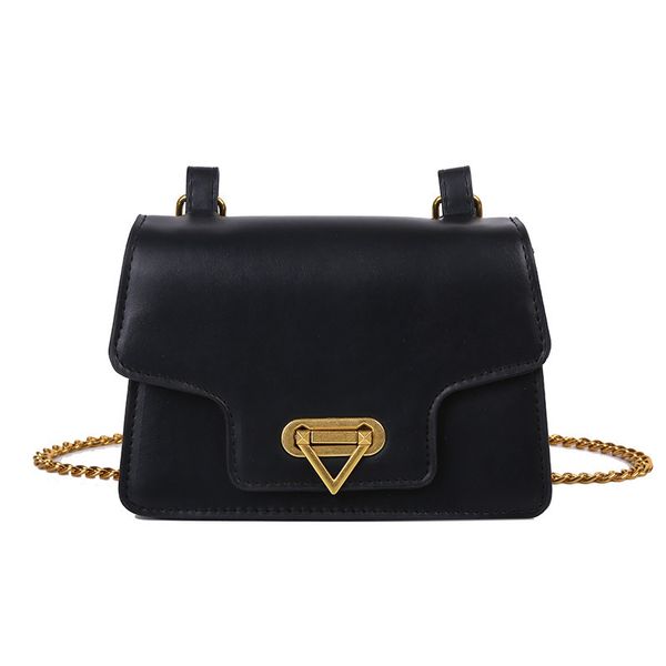fashionable simple lock female bag 2020 new bag female chain single shoulder diagonal small square korean retro niche
fashionable simple lock female bag 2020 new bag female chain single shoulder diagonal small square korean retro niche