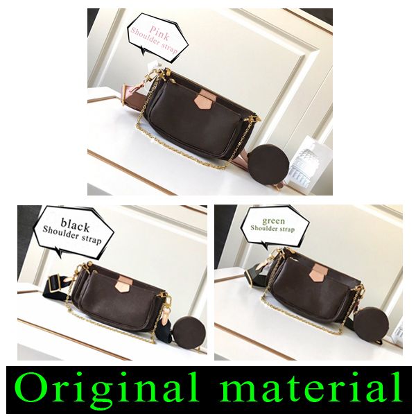 selling luxurys designers bags shoulder handbag fashio wallet phone three-piece combination bags m44823
selling luxurys designers bags shoulder handbag fashio wallet phone three-piece combination bags m44823