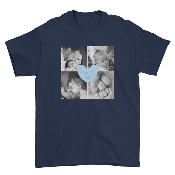 персонализированные отцы image день рождения подарок i love my dad t shirt мужчины женщины одежда забавный мужчина повседневный стиль майка
персонализированные отцы image день рождения подарок i love my dad t shirt мужчины женщины одежда забавный мужчина повседневный стиль майка
