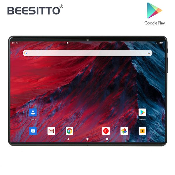 global version 10 inch tablet pc 32gb emmc 5mp 1280x800 hd screen dual sim 2.5d glass wifi 3g phone call android 9.0 media pad
global version 10 inch tablet pc 32gb emmc 5mp 1280x800 hd screen dual sim 2.5d glass wifi 3g phone call android 9.0 media pad