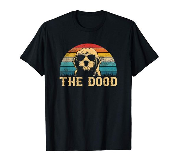 vintage goldendoodle the dood t-shirt gift dad mom kids t-shirt for male short sleeves 100% cotton classic print t shirt
vintage goldendoodle the dood t-shirt gift dad mom kids t-shirt for male short sleeves 100% cotton classic print t shirt