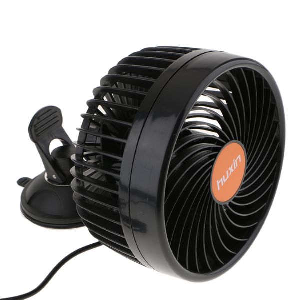6'' abs plastic 24v car suv atv van windshield electric fan cooling system suction cup
6'' abs plastic 24v car suv atv van windshield electric fan cooling system suction cup