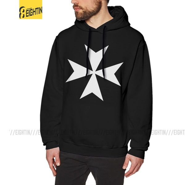knights templar госпитальеры cross hoodie мужские хип-хоп пуловеры хлопок осень толстовка с капюшоном, Black
knights templar госпитальеры cross hoodie мужские хип-хоп пуловеры хлопок осень толстовка с капюшоном, Black