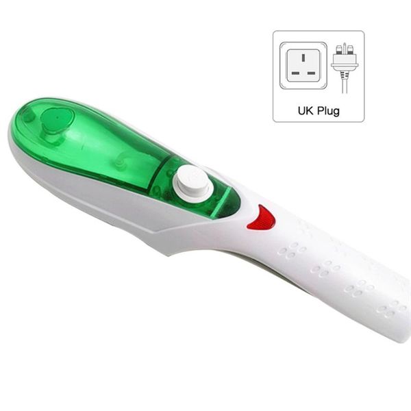 handheld garment steamer portable steam iron for clothes ironing steamer home clothes machine steam brush 801-1000w ce
handheld garment steamer portable steam iron for clothes ironing steamer home clothes machine steam brush 801-1000w ce