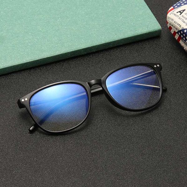 blue light protection glasses men bluelight radiation women tr90 computer protection gaming glasses round anti-blue, Black
blue light protection glasses men bluelight radiation women tr90 computer protection gaming glasses round anti-blue, Black