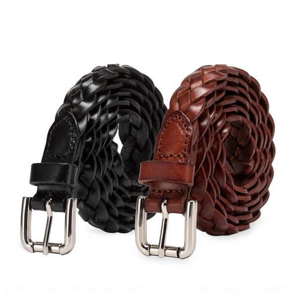все сопоставления ручного и горе штрафа leathercowhide случайных моды all-согласующий ручной мужской и женской тонкий тканые пояса leatherco, Black;brown
все сопоставления ручного и горе штрафа leathercowhide случайных моды all-согласующий ручной мужской и женской тонкий тканые пояса leatherco, Black;brown
