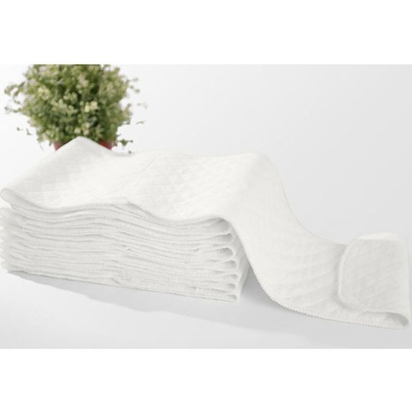 10pcs 45*17cm dolls available washed three-layer ecological cotton diapers newborn baby cotton diapers baby products
10pcs 45*17cm dolls available washed three-layer ecological cotton diapers newborn baby cotton diapers baby products