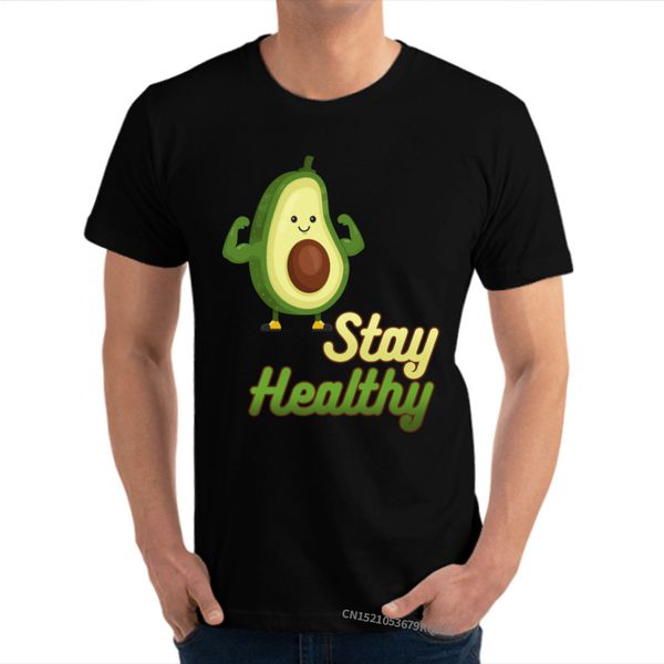 avocado stay healthy fitness workout normal tshirts for men crazy comfortable t shirts o-neck printed tshirts men
avocado stay healthy fitness workout normal tshirts for men crazy comfortable t shirts o-neck printed tshirts men