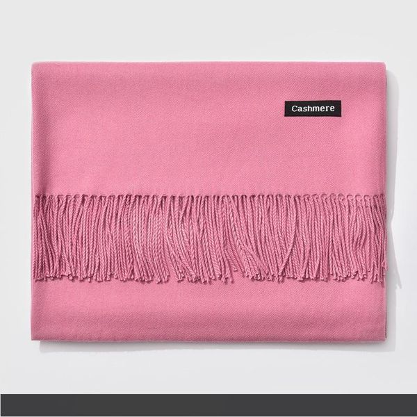 luxury- ms. korean version of the new winter 2020 cashmere scarves fringed long paragraph warm solid color variety shawl wholesale, Blue;gray
luxury- ms. korean version of the new winter 2020 cashmere scarves fringed long paragraph warm solid color variety shawl wholesale, Blue;gray