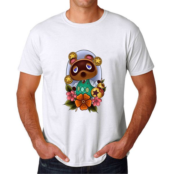 fashion vintage japan gaming animal crossing t-shirt menharajuku short-sleeve white t shirt male camiseta clothes 2020 summer
fashion vintage japan gaming animal crossing t-shirt menharajuku short-sleeve white t shirt male camiseta clothes 2020 summer