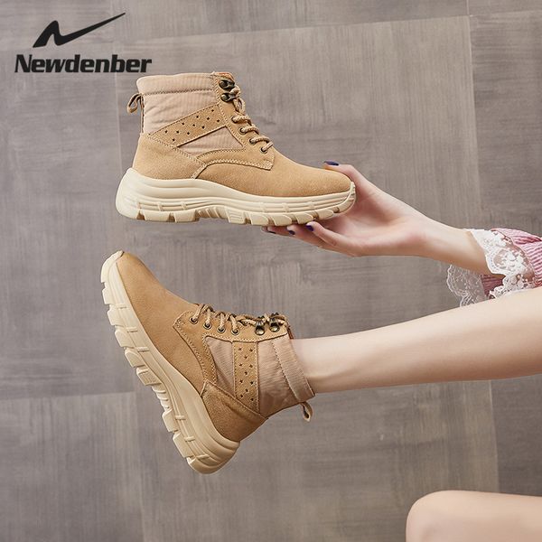 newdenber women warm ankle boots new fashion thick sole casual shoes women winter shoes short snow footwear plus size 35-42, Black
newdenber women warm ankle boots new fashion thick sole casual shoes women winter shoes short snow footwear plus size 35-42, Black