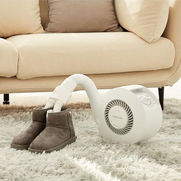 220v household drying machine small quick drying clothes dryer portable sterilization mite warm air shoes dryer dual-purpose
220v household drying machine small quick drying clothes dryer portable sterilization mite warm air shoes dryer dual-purpose