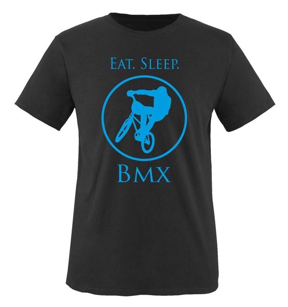 men 2019 summer round neck men's t shirt men's t-shirt fashion comedy shirts | eat. sleep. bmx | herren t-shirtt ideas
men 2019 summer round neck men's t shirt men's t-shirt fashion comedy shirts | eat. sleep. bmx | herren t-shirtt ideas