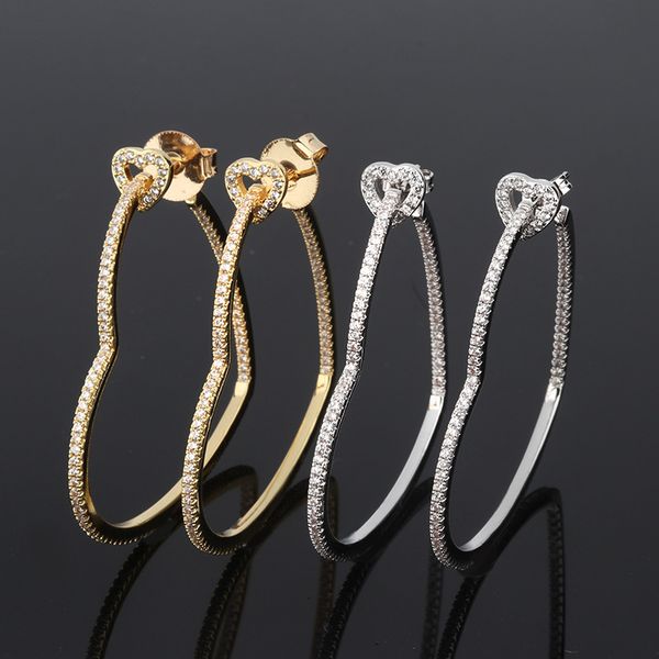 stud funmode promotion love heart design women baguette cubic zirconia earrings for earring wholesale fe27, Golden;silver
stud funmode promotion love heart design women baguette cubic zirconia earrings for earring wholesale fe27, Golden;silver