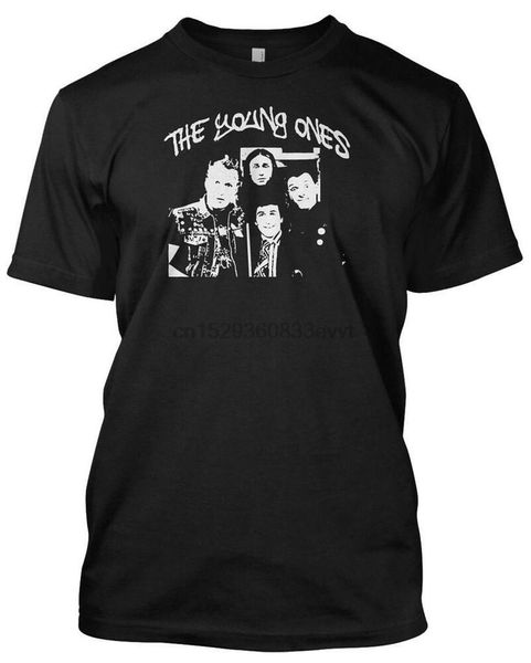 the young ones tshirt rikvivianvyvyanneil retro funny slogan t.v gift mens
the young ones tshirt rikvivianvyvyanneil retro funny slogan t.v gift mens