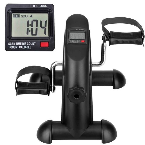 exercise bike treadmill adjustable pedal stepper lcd display indoor home portable spinning fitness equipment exercise machine
exercise bike treadmill adjustable pedal stepper lcd display indoor home portable spinning fitness equipment exercise machine