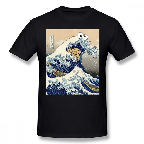 cookie monster t shirt забавный японский cookie большая волна off канагава футболка мужская printed tee рубашка с коротким рукавом 4xl tshir
cookie monster t shirt забавный японский cookie большая волна off канагава футболка мужская printed tee рубашка с коротким рукавом 4xl tshir