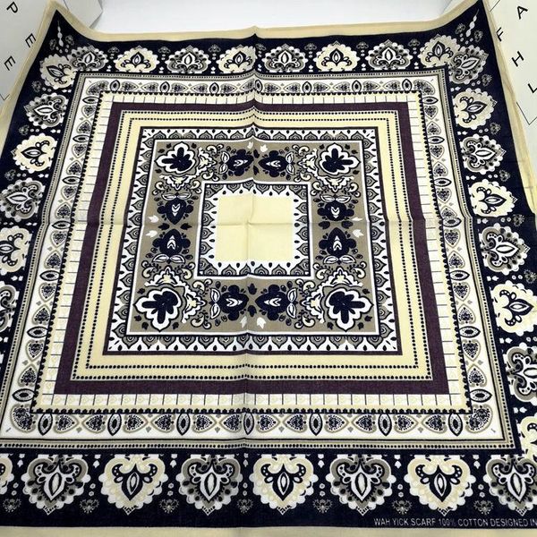 hip motorcycle hijab bandana women paisley men scarves scarf cotton headwear 55cm55cm head hop square bicycle bandanas xggfk bdehome, Black
hip motorcycle hijab bandana women paisley men scarves scarf cotton headwear 55cm55cm head hop square bicycle bandanas xggfk bdehome, Black