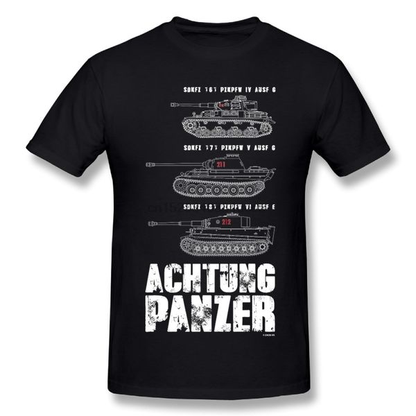пользовательские мужчины achtung panzer world of tanks удобная футболка с коротким рукавом повседневная
пользовательские мужчины achtung panzer world of tanks удобная футболка с коротким рукавом повседневная