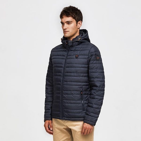 tiger force 2019 men jacket spring fashion cotton padded coat with hoody solid color detachable hooded men s outerwear parka mx200319, Black
tiger force 2019 men jacket spring fashion cotton padded coat with hoody solid color detachable hooded men s outerwear parka mx200319, Black